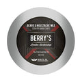 Brelil Berry's Beard and Mustache Wax for men 25 ml./0.85 fl.oz.