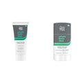 Dove Men+Care Whole Body Deo Aluminum-Free Deodorant Cream Aloe + Bamboo 2.5 fl oz &amp Stick Aloe + Bamboo Helps Avoid Chafing 2.6 oz
