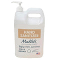Hand Sanitizer 1 Gallon Fragrance Free PK-1 With Pump Mfr: MOL9747-12GALV3-A