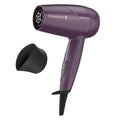 Remington Advanced Thermal Technology Hair Dryer Travel Friendly Folding Handle 1875 Watts of Drying Power