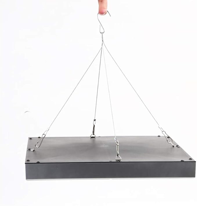 Deep Red 660nm and Near Infrared 850nm LED Light Therapy Devices or Muscle Pain &amp Pain Relief Improves Blood Circulation