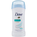 Dove Anti-Perspirant Deodorant Sensitive Skin 2.60 oz (Pack of 12)