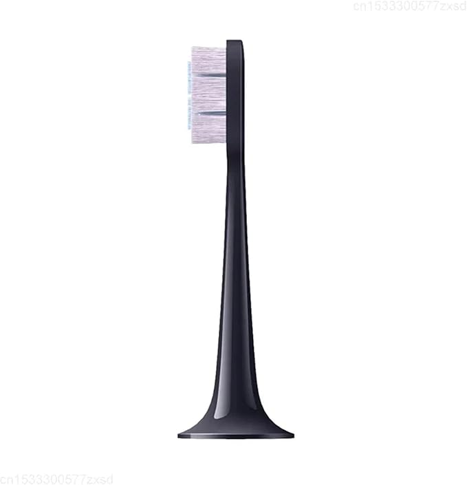 Compatible for Toothbrush Head T700 Sonic Electric Waterproof Soft Health Replacement Bristles Brush(8 pcs)