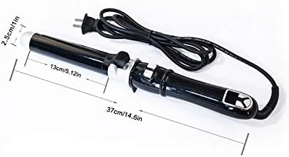 Hair Curling Iron Hair Waver Curl Machine Ceramic Styling Tools Magic Curling Wand Irons Professional Hair Curler Roller