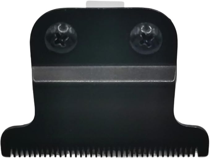 Black Shaver Cutter T-BladeCompatible For WAHLTrimmer Blades 9899L 9899-100 9898L 9937 9984 9994 SS2L WA59300 5708 Lithium-ion 9899