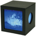 Light Therapy Haunted monogatari nopperabou