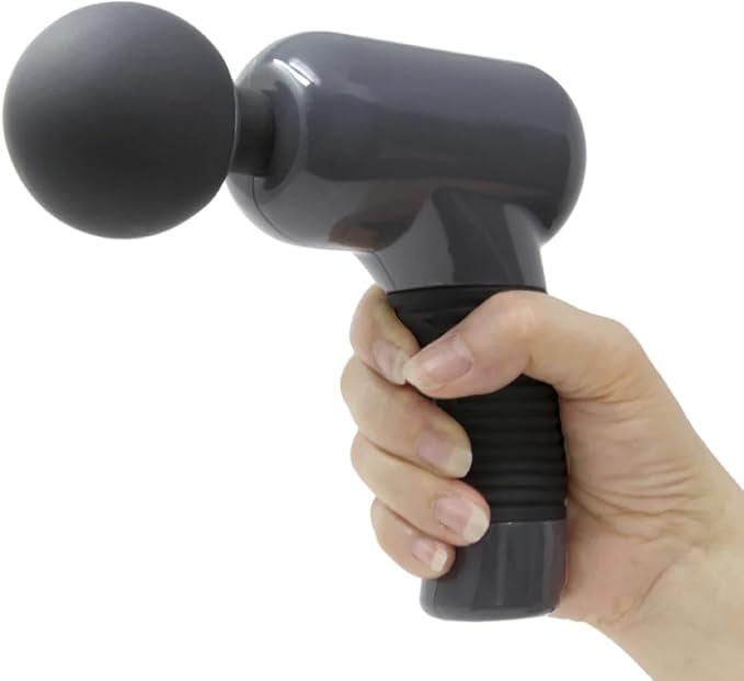 Generic Handheld Percussive Massager LL68254 Like an Image
