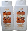 Body Wash- Personal Care-2 pk-28fl Oz. (Pumpkin Spice)