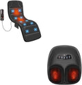 CILI Massage Mat &amp Foot Massager