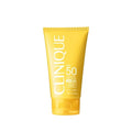 Clinique Broad Spectrum SPF 50 Sunscreen Body Cream | Safe For Sensitive Skin 5 Fl Oz