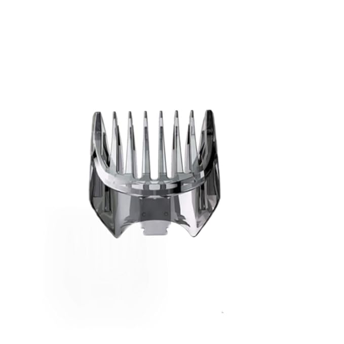 1-10mm 11-20mm Comb And Blade for Panasonic ER-GB80-S Multi-Groomer Men’s Trimmer for Beard/Hair/Body Comb 39 Trim Length Settings Blade with 3 Kits Corded/Cordless Operation ER-GB80-S(3pcs)