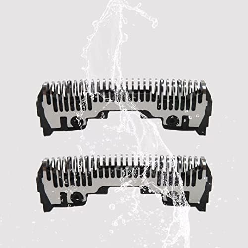 Shaver Razor Head Inner Blade Cutter Men's Beard Comb Replacement For Panasonic WES9170P ES-LV9N-S ES-LV97-K ES-LV67-K ES-LV95-S