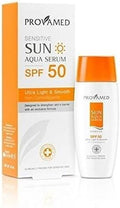 Sensitive Sun Aqua Serum SPF50 40 ML.