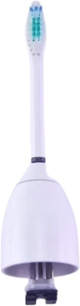 2PCS Electric Toothbrush Electronic Brush Heads Compatible with Philips HX7001 HX7002 Hx9500 Hx9552 Hx9553 Hx9562