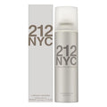 Carolina Herrera 212 Deodorant 5.1 Oz/ 150 Ml - Spray for Women By Carolina Herrera 5.1 Fl Oz