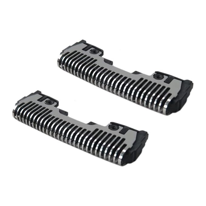 Universal 2 Pcs Arc5 WES9170P Shaver Replacement Inner Blade for Panasonic ES-LV90 ES-LV65-S ES-LV95-S ES-LV81K ES-LV97K ES-LV9NS Men't Electric Shaver Razor Head