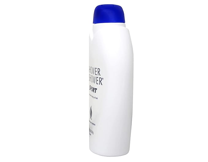 Shower To Shower Powder 13 oz Sport 6-Pack