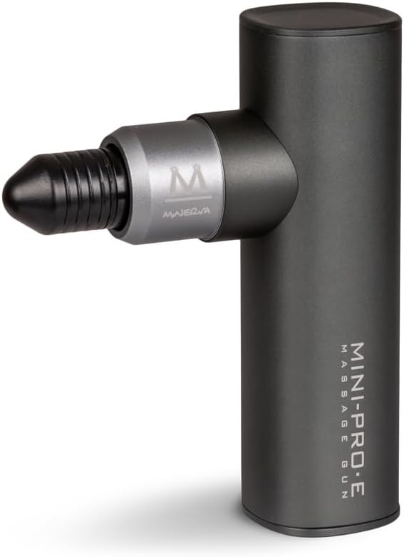 MiniPro-E Massage Gun