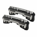 for Panasonic ES8243A ES8249S ES8243K ES8249K Replacement Shaver Inner Blade Compatible with ARC4 4-Blade Electric Razor - Men's Wet Dry Shaver Blade