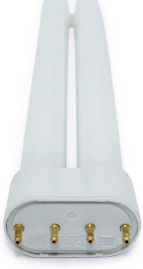 Replacement for DRAGER/DRAEGER Photo-Therapy 4000 White LAMP Light Bulb by Technical Precision