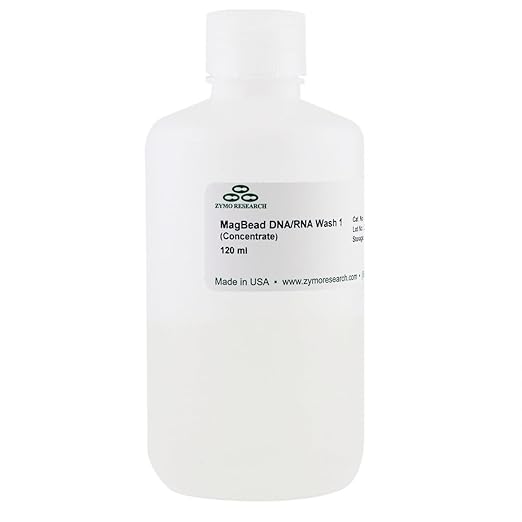 MagBead DNA/RNA Wash 1 (120ml)