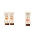 Hawaiian Tropic Sheer Touch Ultra Radiance SPF 50 Twin Pack &amp SPF 70 Sunscreen Lotion Bundle | Hawaiian Tropic Sunscreen