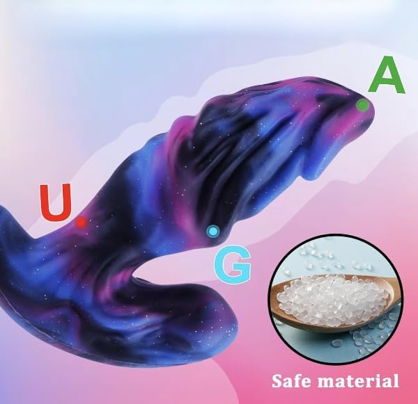 Ergonomic Deep Tissue Massage Wand with Multi-Speed Vibration - Relaxation Tool for All Body Types JP62884