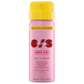 O/S by P-Starr - On 'Til Dawn Mattifying Sunscreen Makeup Setting Spray SPF 28 Long-wearing UV Protection - 1.05 oz/30 mL