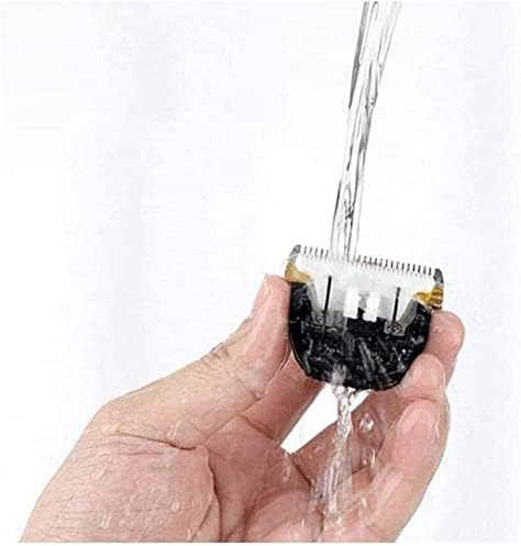 Hair Clippers for Men Hair Clippers Beard Trimmer for Men Cordless Hair &amp Nose &amp Ear &amp Mustache &amp Body Trimmer for Detailing &amp Grooming