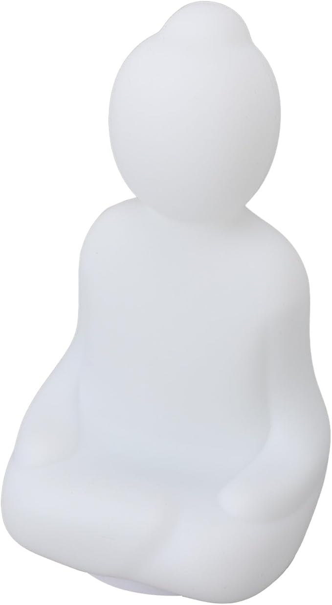 Breathing Light 4 7 8 Stress Relief Tool Portable Mindfulness Aid Anxiety and Sleep Support Color Coded for Kids and Adults