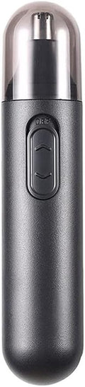 Ear Nose Hair Trimmer for Women and Man Suitable for Men's Cleansing Shaving and Trimming of Nose Hair