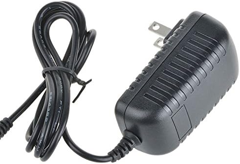 Accessory USA AC DC Adapter for Philips Philishave QC5010 Hair Clipper Trimmer Grooming Universal Power Supply Cord