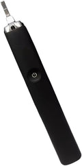 Electric Toothbrush Replacement HandleCompatible with Philips Sonicare HX939 Series 939W 939L 939P 939B 939V(Black)