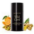 Each &amp Every Aluminum-Free Deodorant for Men &amp Women - All Natural Deodorant for Sensitive Skin - Vegan &amp Baking Soda Free - Long Lasting Odor Control - Cardamom &amp Ginger Natural Fragr
