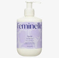 Gentle Intimate Wash with Cotton Extract 300ml