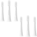 Toothbrush Head Compatibility for Xiaomi Mijia T100(2 Boxes)