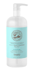 Tweak'd by Nature Body Wash Moisturizing and Exfoliating Formula 16 oz (Cloud 9 Dreamland)