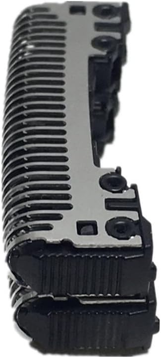 [Shaving Heads] 2X Shaver Razor Head Blade Compatible with for Panasonic ES-ST2P ES-ST6P ES-ST8P Cutter [Easy to Replace]