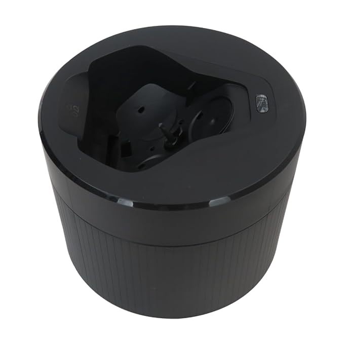 2024 Upgraded Quick Clean Pod Replacement Fit for Philips Norelco 2nd Generation Series 7000 and Series 9000 Shavers