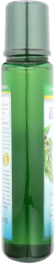 Auromere Mouthwash 16 fl oz (2 Pack)