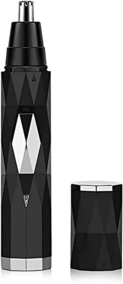 Nose and Ear Hair Trimmer – Professional Painless Trimmer for Men and Women Waterproof