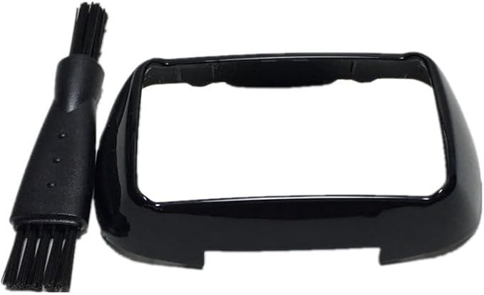 [Shaving Heads] Razor Head Holder Cover Compatible with for Panasonic Arc5 ES-LV94 ES-LV96 ES-LV96-S ES-CLV96 ES-LV95 ES-LV95-S ES-LV9A-S ES-LV9B-S Shaver Parts [Easy to Replace](Blue)