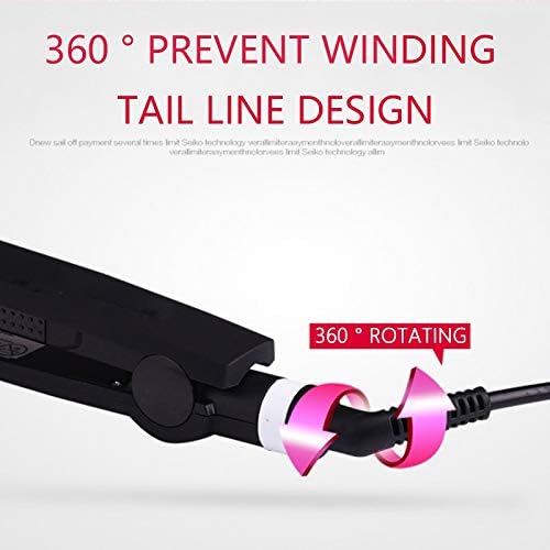 Curling Iron Professional Curling Iron Ceramic Triple Barrel Hair Styler Hair Waver Styling Tools Hair Curler Electric Curling Hair