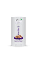 Native Limited Edition Girl Scout Coconut Caramel Cookie Deodorant - 2.65oz 1 Count (Pack of 1)
