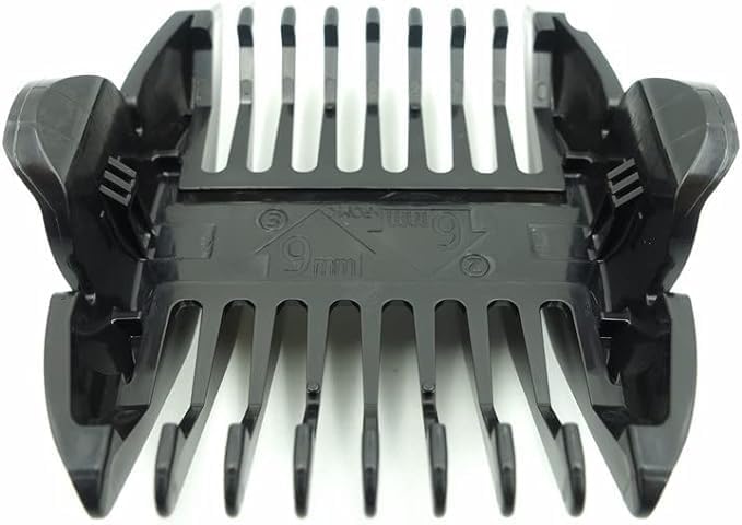Replacement 6mm-9mm Hair Clipper Limit Comb for Panasonic ER-DGP72 / ER-GP82 / ER-GP80 / ER1611 / ER-GP707 Cord/Cordless Electric Shaver Hair Trimmer Head Accessories