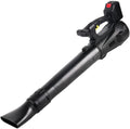 Lithium Battery Hair Dryer High-Pressure Airflow Efficient Dust Removal Portable Design Long Battery Life Suitable for Various Scenarios