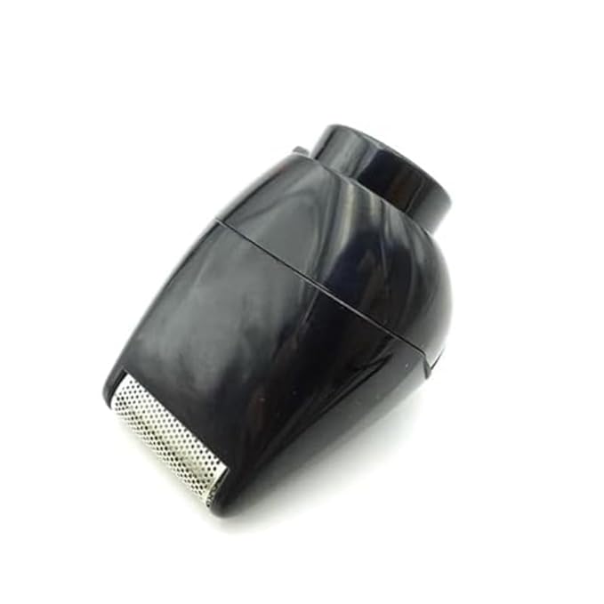 Replacement Body Shaver Foil Cutter for QG3320/ QG3340/QG3364/ QG3371/QG3381/QG3396/QG3398 QuickGroom Groomers Electric Shaver Razor Head Attachment