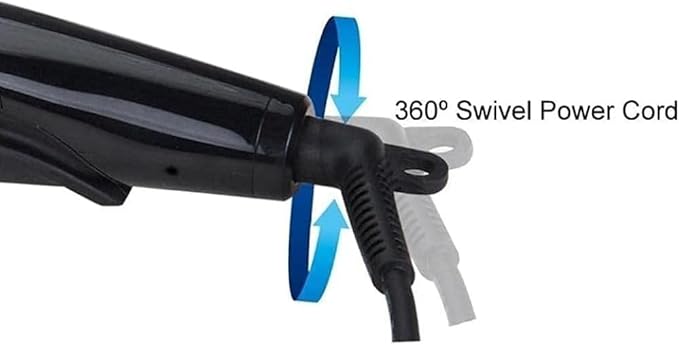 Curler Smart Hair Straightener Wide Wet Dual-Purpose Hair Rapid Heating Splint Ceramic Coated Hair Hair Straightners Hair Straightening Hair Straighteners