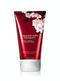 Bath and Body Works Signature Collection Japanese Cherry Blossom Triple Moisture Shower Cream