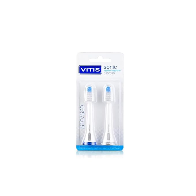 Cep Den Vitis Elec Sonic